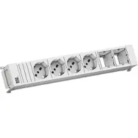 Bachmann BACH Steckdosenleiste