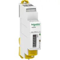 Schneider Electric IEM2000 Elektrizitätszähler - A9MEM2000