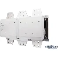 Eaton 111793 Leistungsschütz, Ith = Ie: 2700 A, RAW 250: 230 - 250 V 50 - 60 Hz/230 - 350 V DC, Wechsel- und Gleichstrombetätigung