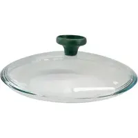 TVS Glasdeckel - ECO-OK - 28cm