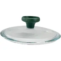 TVS Glasdeckel - ECO-OK - 20cm