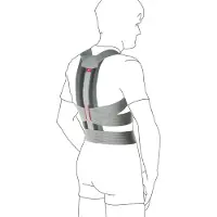 Seniorshop Dorso Carezza Posture Geradehalter 1 St