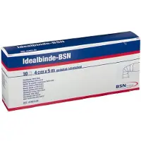 Bsn Medical Idealbinde bmp 4 cmx5 m 10 St Binden
