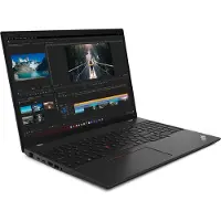 Lenovo 21K7004EGE ThinkPad T16 G2 AMD Ryzen 5 Pro 7540U 40,64cm 16Zoll No Touch WUXGA 32GB 512GB SSD UMA W11P Ready WWAN Thunder Black TopSelle