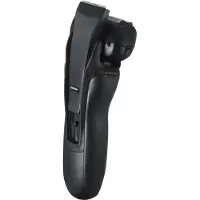 Panasonic ES-RT37, Folienschaber, Schwarz, Tasten, Wechselstrom/Batterie, Lithium-Ion (Li-Ion), 54 min