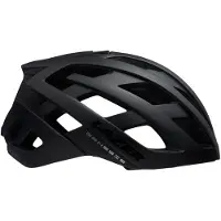 Lazer Fahrradhelm Genesis Unisex schwarz Größe 52-56 cm