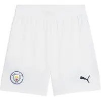 Puma Manchester City Fc 24/25 Junior-shorts 15-16 Years 15-16 Years