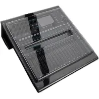 Decksaver Allen & Heath QU16 Schutzabdeckung für Mischpulte