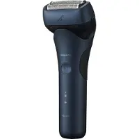 Panasonic ES-LT4B, Folienschaber, Blau, Edelstahl, Akku, Lithium-Ion (Li-Ion), 45 min