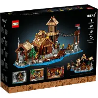 LEGO Constructor Tbd Ideas Bauspiel