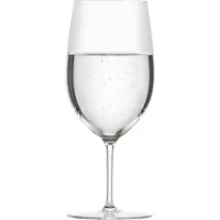 Zwiesel Glas Enoteca Wasserglas 36 cl Klar