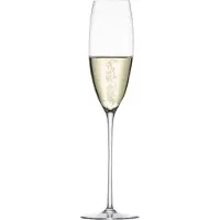 Zwiesel Glas Champagnerglas Zwiesel Glas Enoteca 214ml (2-teilig)