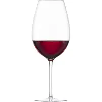 Zwiesel Glas Glas - Enoteca Bordeaux Premier Cru