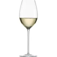 Zwiesel Glas Glas 2 Stück Riesling Weißweinglas Enoteca handgefertigt· spülmaschinenfest· Handwäsche 122085