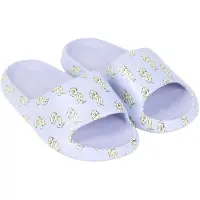 Disney Frozen Flip Flops für Kinder Lila - 30-31