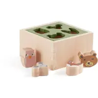 Kids Concept Steckkasten Edvin