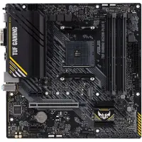 Asus Tuf Gaming A520m-plus Ii Hauptplatine