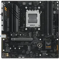 Asus Tuf Gaming A620m-plus Hauptplatine