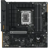 Asus Tuf Gaming B760m-plus Wifi Ii Hauptplatine
