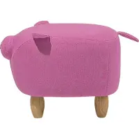 Beliani Piggy