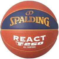 Spalding basketball lnb react tf 250