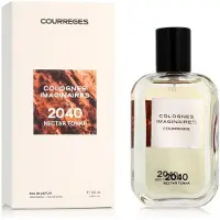 Courreges André Courrèges Colognes Imaginaires 2040 Nectar Tonka EDP 100 ml UNISEX