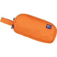 Oxford Schlamper B-Smart - 23 x 6 x 10,5 cm orange.
