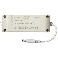 Interlight EasyFit LED-Treiber - IL-EDD8D