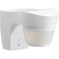 Hager Basic Bewegungsschalter (komplett) - EE830