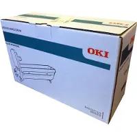 OKI 01272901, 20000 Seiten, Gelb, 1 Stück(e)