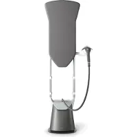 Philips 8000 series GC628/80, 2 l, 1,5 min, Grau, 6 bar, 155 cm, 90 g/min