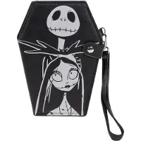 The Nightmare Before Christmas Albtraum-portfolio Vor Weihnachten