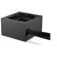 Endorfy Vero L5 Bronze, 700 W, 200 - 240 V, 50 Hz, 5 A, 97 W, 696 W