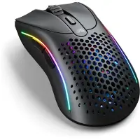 Glorious Model D2 Kabellose Gaming-maus