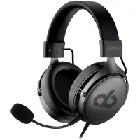 Veho Alpha Bravo GX-4 Gaming-Headset mit 6.1-Surround-Sound