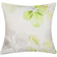 Beliani Set mit 2 dekorativen Kissen 45 x 45 cm