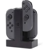 Power A Nintendo Switch Joy-Con Charging Dock /Nintendo Switch