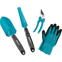 Gardena Grundausstattung Kleingeräte 08965-30