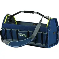 Raaco 24 ToolBag Pro, 760355
