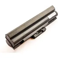AGI 17040 notebook battery Lithium-Ion (Li-Ion) 6600 mAh 10,8 V
