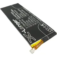 AGI 18954 - Akku - Huawei - Schwarz - Lithium Polymer (LiPo) - 2460 mAh - 3,8 V