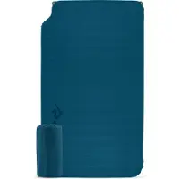 Sea to Summit Matte Comfort Deluxe Self Inflating Mat