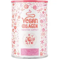 ALPHA FOODS Vegan collagen Neutral - 400 g Pulver