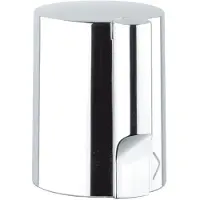 GROHE Tenso Absperrgriff für Thermostat Brausebatterie chrom - 47629000
