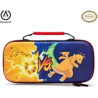 PowerA Protection Case - Pikachu Vs. Dragonit /Nintendo Switch