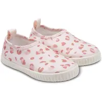Swim Essentials Lycra Badeslippers Old Leopard