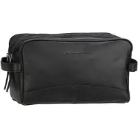 The Chesterfield Brand Stacey Toiletbag black
