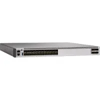 Cisco Catalyst C9500-24Y4C-A, Managed, L2/L3, Vollduplex, Rack-Einbau, 1U