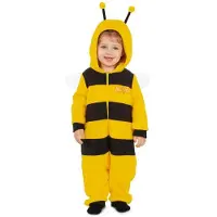 Viving Costumes Verkleidung für Babys Maya Biene