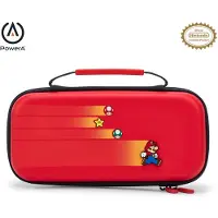 PowerA Super Mario Speedster Hülle